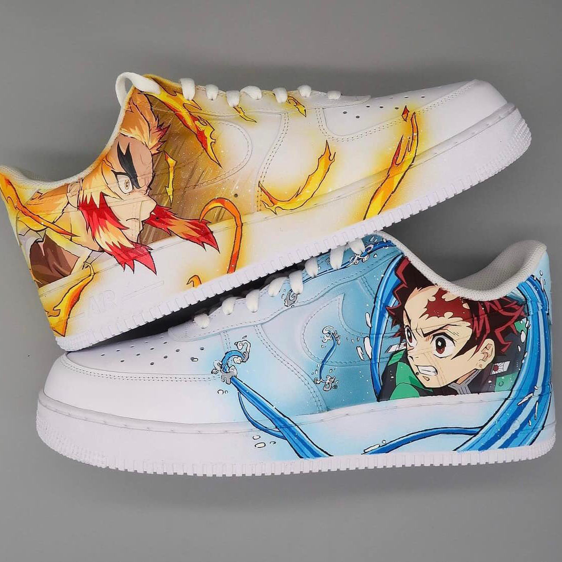 rengoku air force 1