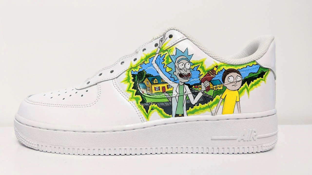 family guy af1